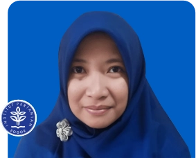 Kak Asih Pertiwi