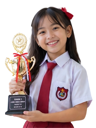 Les Privat Sekolah Dasar (SD)