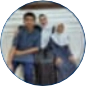 Profil Ibu Fitri